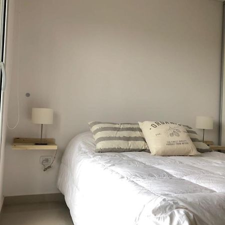 Viamonte Boutique Apartment บาอิยาบลังกา ภายนอก รูปภาพ