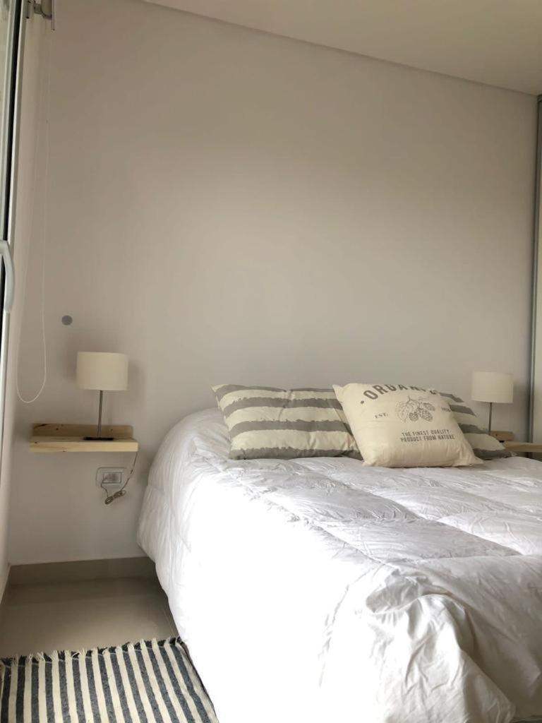 Viamonte Boutique Apartment บาอิยาบลังกา ภายนอก รูปภาพ