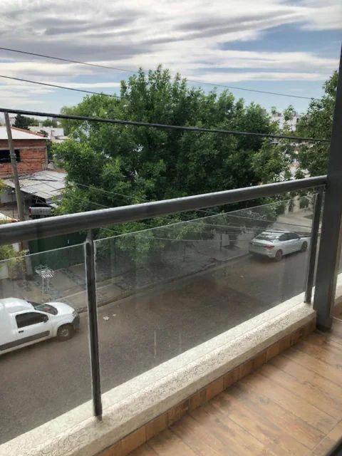 Viamonte Boutique Apartment บาอิยาบลังกา ภายนอก รูปภาพ